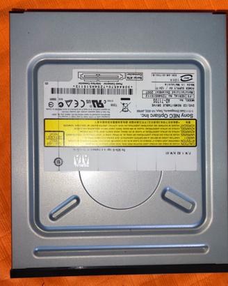CD drive