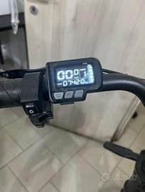 Bici elettrica