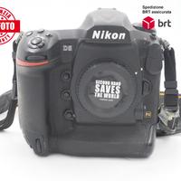 Nikon D5
