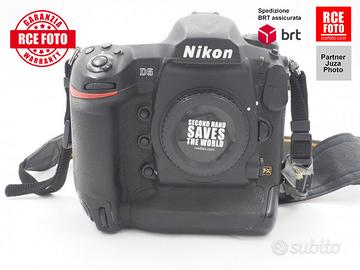 Nikon D5