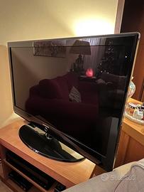 Televisore Samsung TV 40”