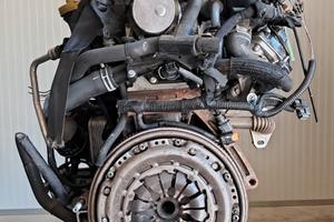 Motore Renault 1.5 D anno 2016 Sigla K9KG6