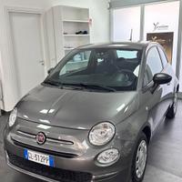 Fiat 500 1.0 Hybrid