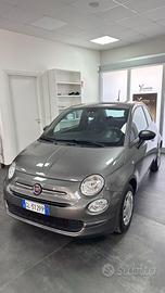 Fiat 500 1.0 Hybrid