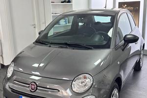 Fiat 500 1.0 Hybrid
