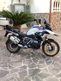 Bmw r 1250 gs - 2019