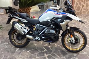 Bmw r 1250 gs - 2019