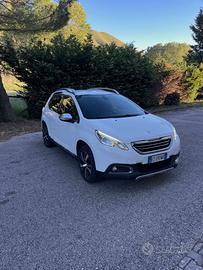 Peugeot 2008 1.6 BLUEHDI ALLURE S&S CON SISTEMA ST