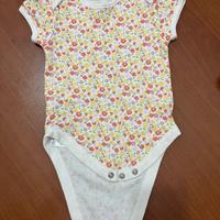 Body Primark Neonata