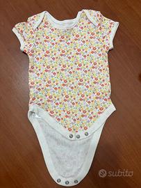 Body Primark Neonata