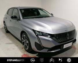 PEUGEOT 308 PureTech Turbo 130 S&S EAT8 Allure P