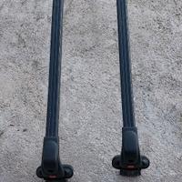 Barre portatutto alfa 159 berlina