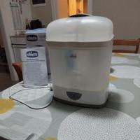 sterilizzatore Chicco