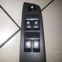 Pulsantiera chevrolet spark sx