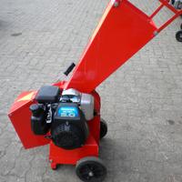 BIOTRITURATORE CARAVAGGI BIO 60