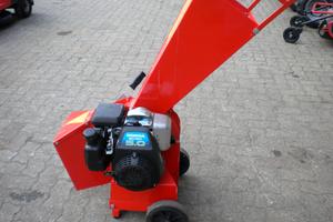 BIOTRITURATORE CARAVAGGI BIO 60