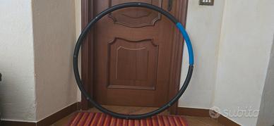 hula hoop fitness