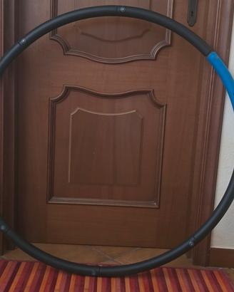 hula hoop fitness