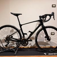 Giant Revolt Advanced 2 Gravel Colore Panther tg.M