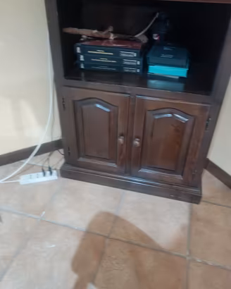 mobile angolare 