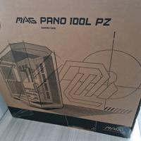 case pc msi