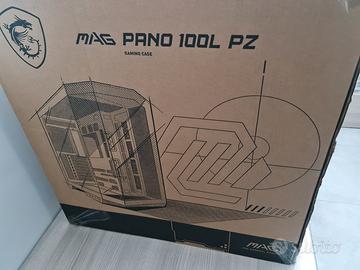 case pc msi