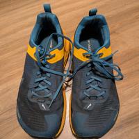 scarpe Altra Trail Olympus 4 44