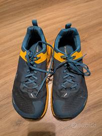 scarpe Altra Trail Olympus 4 44