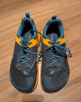 scarpe Altra Trail Olympus 4 44