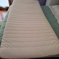 materasso letto singolo