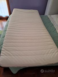 materasso letto singolo