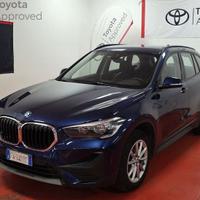 BMW X1 sDrive16d