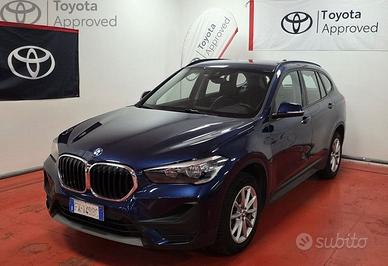 BMW X1 sDrive16d