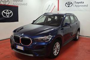 BMW X1 sDrive16d