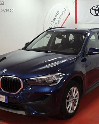 BMW X1 sDrive16d