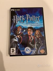 Harry Potter 🇮🇹 🇫🇷 🇩🇪 pc cd-rom Computer.