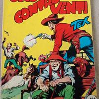 Fumetto Tex n.2 Uno contro venti