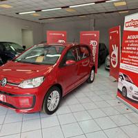 Volkswagen up! 1.0 evo Move up! 65cv