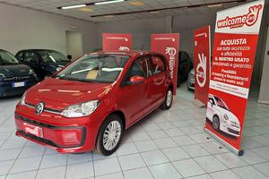 Volkswagen up! 1.0 evo Move up! 65cv