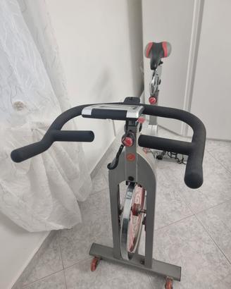 Spin Bike Atala Fit 60 