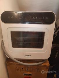 Lavastoviglie piccola Comfee