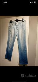 Jeans Armani Jeans tg.28