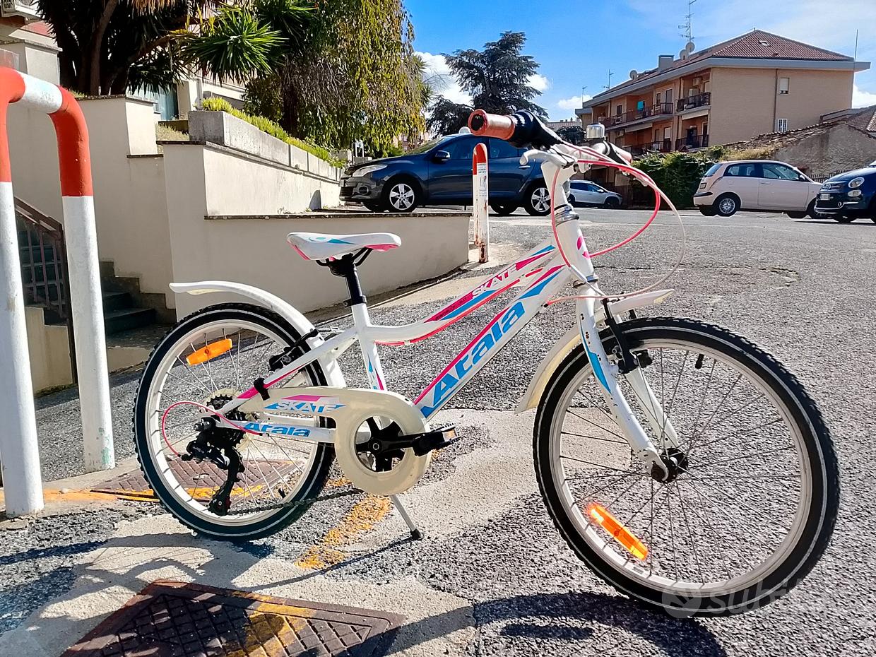 Bici bambina 20 Fantastiche offerte di Biciclette