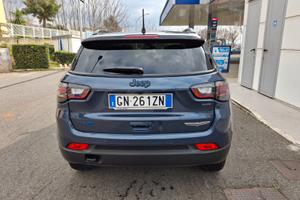 JEEP Compass Trailhawk 4xe