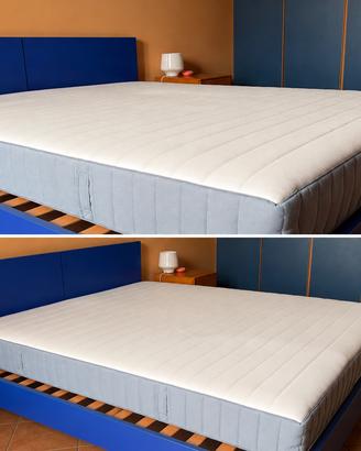 Materasso IKEA VALEVÅG 160×200 cm