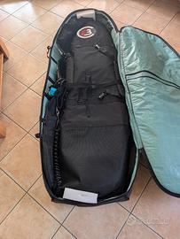 borsa da viaggio Wingfoil Ride Engine