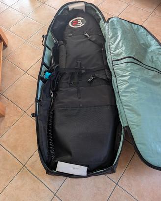 borsa da viaggio Wingfoil Ride Engine