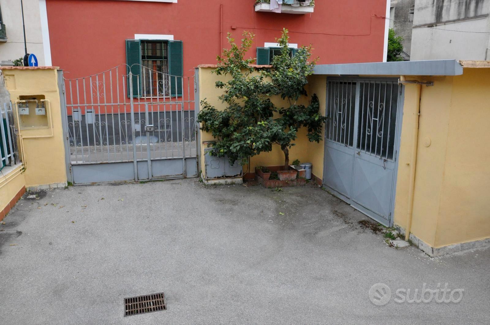 House in Portici, Napoli - Vista 6