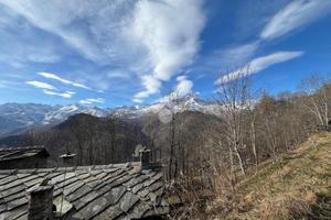 RUSTICO A OSTANA
