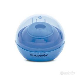 Sterilizza ciuccio Suavinex NUOVO